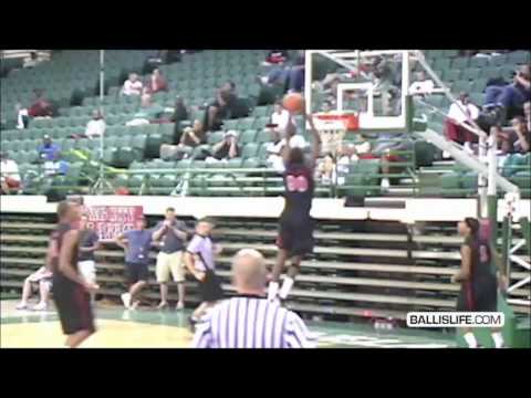 Quincy Miller Best Forward In Draft 2012 - #5 In 2012 Draft Class