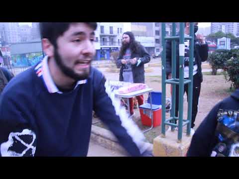 FILTROS | DETOX VS SARZON VS RAHS VS DESKIZIO | GANG GOD LEVEL 2