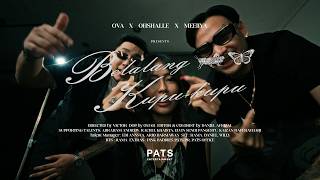 Lirik Lagu Belalang Kupu-kupu - Ova Libenovo: Siang Calon Mantu Kalau Malam Buka Kartu