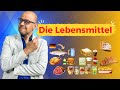 Mohammad Shehata : 35. Die Lebensmittel