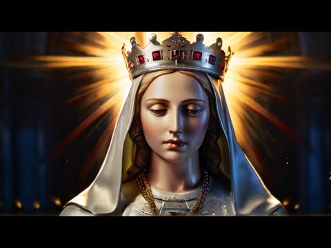 Estrela Materna: Canção de Amor e Devoção a Nossa Senhora