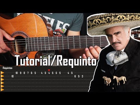 Me Voy A Quitar De En Medio - Vicente Fernandez