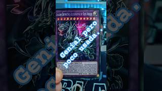 La fusión MENOS USADA de los Blue-Eyes??? #yugioh #yugiohmexico #curiosidades