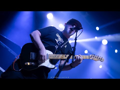 The Toasters - Dog Eat Dog (Live in London at the O2 Forum 2022 April 9th, filmed by TMProjection)