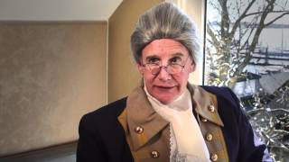 Newport RI: The Series, Ren Knopf Fluke Interview video