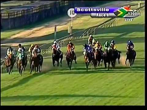 2013-05-25 Scottsville - race 8