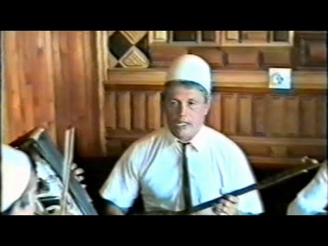 AVGUSTIN UKA ME GRUP-PREZANTIMI-UGUROLLA PAJAZIT BRE DJAL