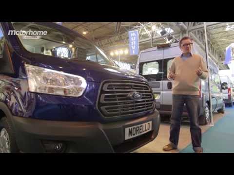 MHC S04E40 NEW MODEL REVIEW - Murvi Morello