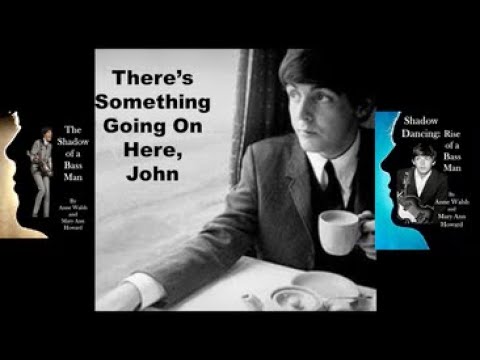 #7  Paul McCartney vs Billy Shears Photo Comparison Discussion