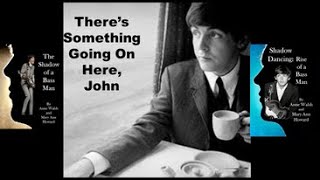 #7  Paul McCartney vs Billy Shears Photo Comparison Discussion