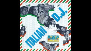 Italian D.J. (1990)