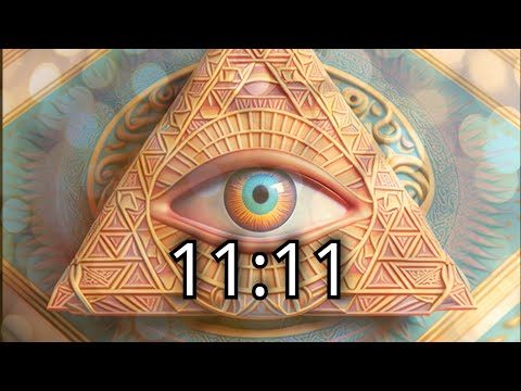 ES MUY PODEROSO! • FRECUENCIA ABRE CAMINOS • ESCUCHA ESTO Y CAMBIARÁ TU VIDA!