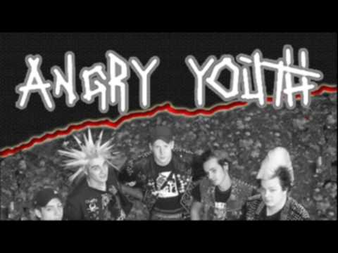 Angry youth - Way of Life