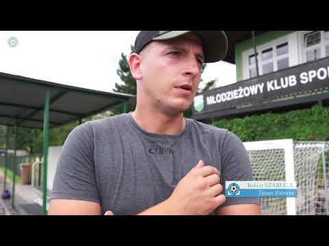 MKS Zaborze - Podbeskidzie Bielsko-Biała 2:2