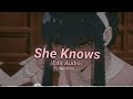 She Knows remix- Ne - yo ft . Trey songz , the - dream , & t - pain // Edit Audio