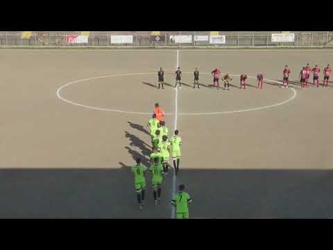 Partita Integrale Cassano Sybaris - Città di Acri ( Finale 0-1)