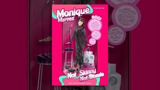 Monique Marvez Not Skinny Not Blonde