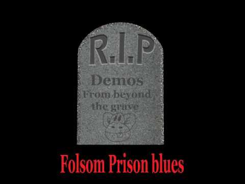 Andrew Mania - Folsom Prison blues (Cover)
