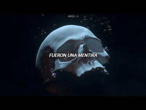 Serion x Dritic - Suffocating | Sub. Español |