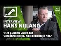 'Het publiek vindt dat verschrikkelijk, hoe bedenk je het?'
