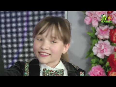 Alexa Vornicescu&Olga Scobioala - Classic (Lollipops