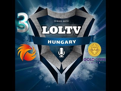P1 vs GCU (BO5) 3. Mérkőzés | NA LCS 2017 | Promotion Tournament | 1. Nap