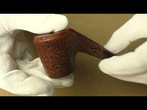 Dunhill County 5133 - pipe E569