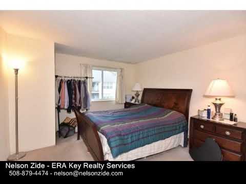 11 Post Oak Ln Unit 12, Natick MA 01760 - Condo - Real Estate - For Sale -