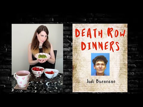 Death Row Dinners | Judi Buenoano