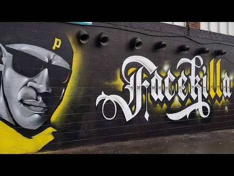 MR.SICC J.DUB - KEEP IT GANGSTA | RAIDED