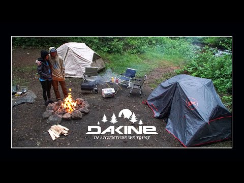 Dakine Camping Gear