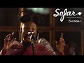 Shingai (of Noisettes) - Revolutions | Sofar London