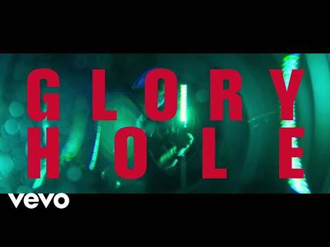 Kuadra - GLORYHOLE (Official)