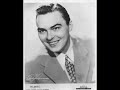 Along With Me (1946) - Ray Eberle