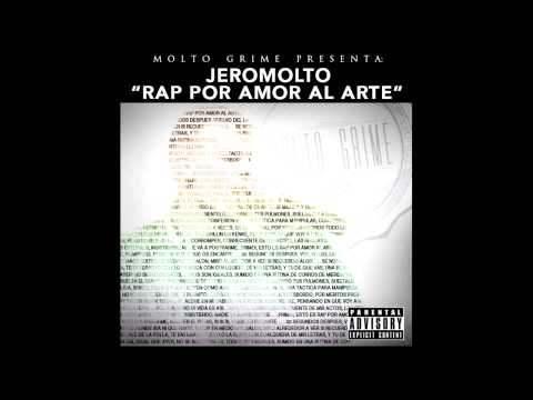 Jeromolto - Bonustrack