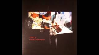ADMX 71 ‎ - Conjectured State