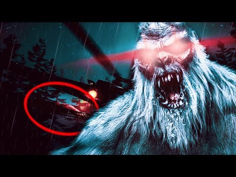 FINDING & KILLING BIGFOOT / THE YETI *easy method* - Finding Bigfoot 2.0 Update
