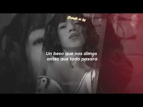 Dañaste mi luz /MABO99