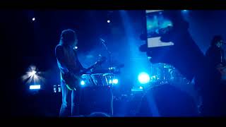 Sticky Fingers - Flight 101 live @ O2 Forum Kentish Town, London 2018