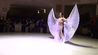 トルコベリダンス