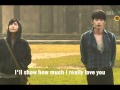 4MEN & Mi - Here I Am [Eng. Sub] 