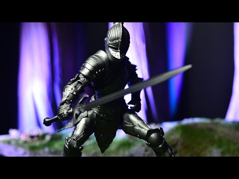 Mythic Legions Steel Knight Review