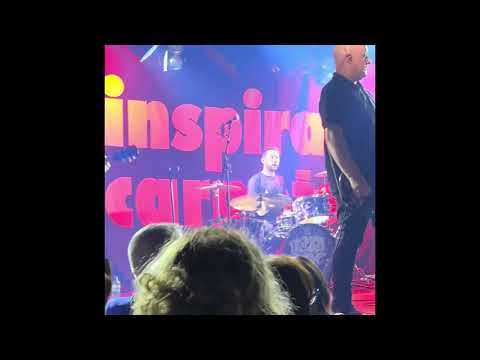 Inspiral Carpets Edinburgh 27/11/2025