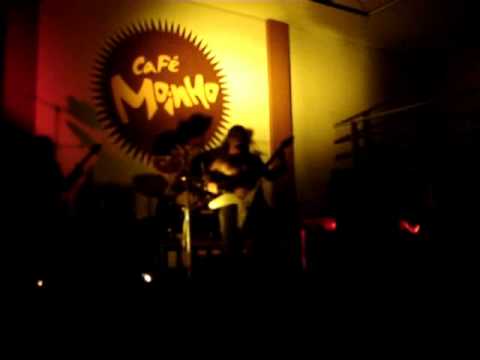 Satanic Lust Live in Campo Grande - MS
