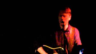 The Walkabouts &quot;Horizon Fade&quot; @ Roepaen Ottersum 22-1-2012