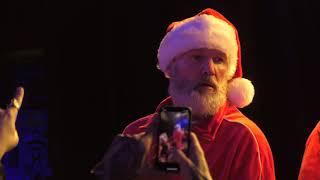 Limp Bizkit LIVE Nobody Loves Me + N 2 Gether Now West Hollywood, CA, The Roxy Theatre 2019.12.03 4K