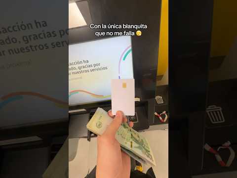 Cómo clonar tarjetas de crédito.