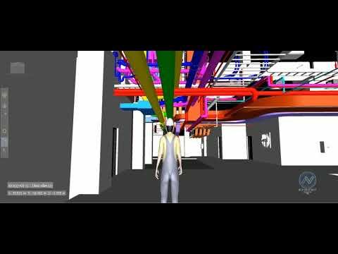 Học kèm Revit MEP với Ks từ tập đoàn XD lớn VN trên công trình thực tế tại Trung Tâm Nhím Việt
