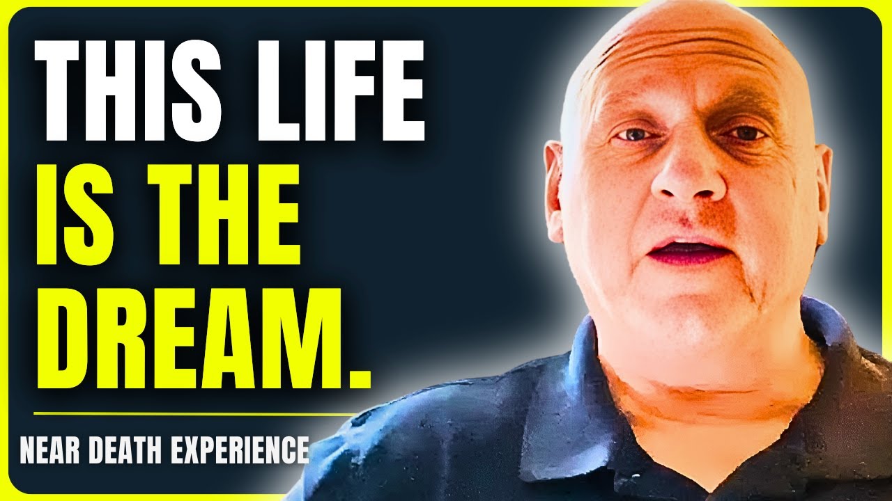 I DIED At The Dentist, Came Back with THIS Urgent Message | Near Death Experience #nde