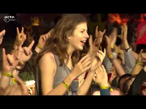 Tenacious D Live Concert 2017